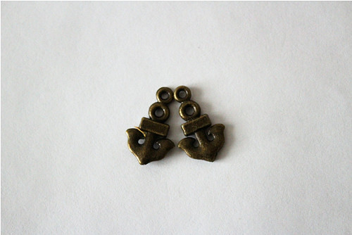 Kotva bronz
