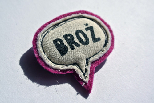 Brož BROŽ — foto 1