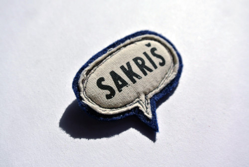 Brož SAKRIŠ — foto 1