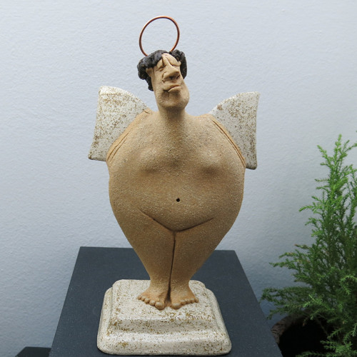 Astrální Hanach — foto 1