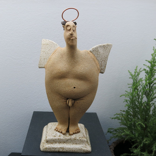 DOMÁCÍ ŠTĚSTÍ — foto 1