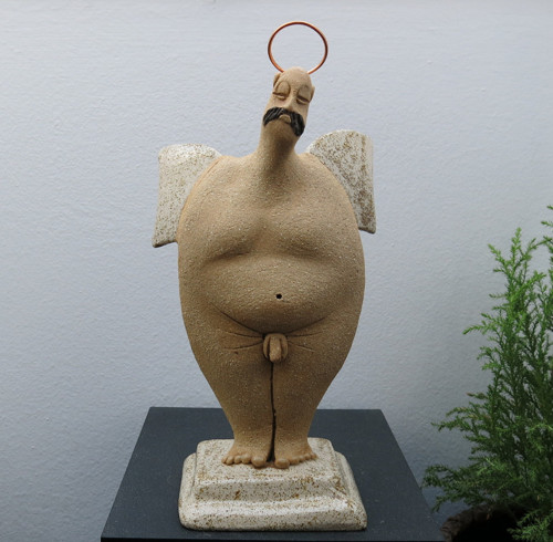DOMÁCÍ ŠTĚSTÍ — foto 1
