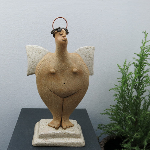 Astrální Halina — foto 1