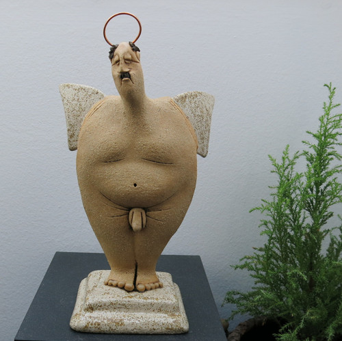 DOMÁCÍ ŠTĚSTÍ — foto 1