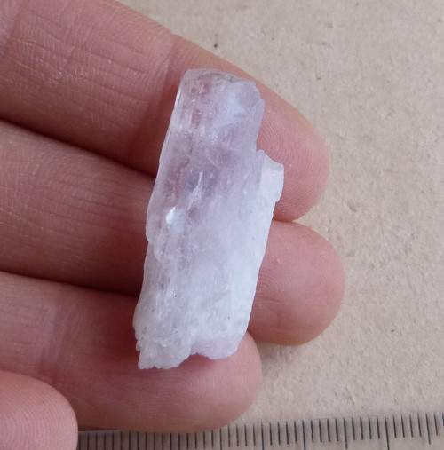 Kunzit - 3,4 cm — foto 1
