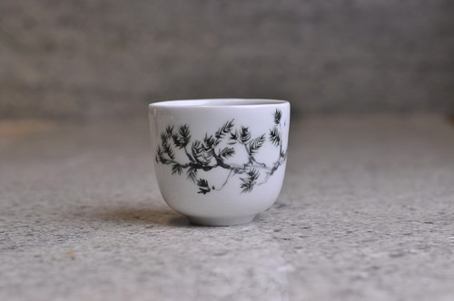 Mezi borovicemi 150ml — foto 1