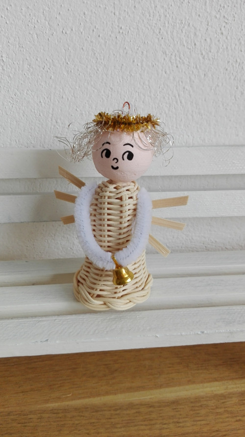 Andělíček