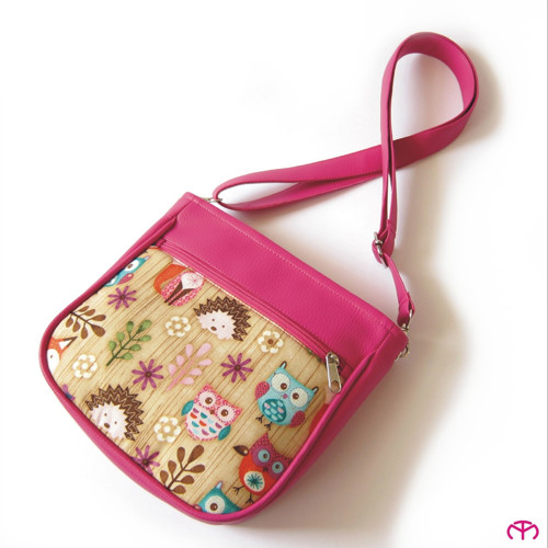 For KIDS - Forest (pink) — foto 1