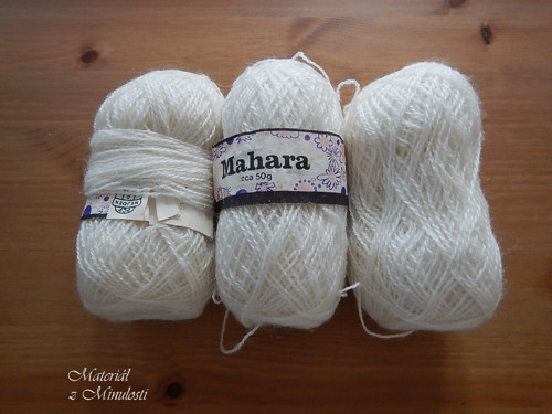 Mahara — foto 1