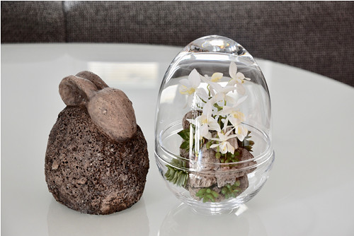Dekorace In-Egg — foto 1