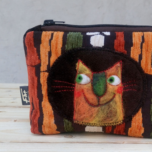 Cat — foto 1