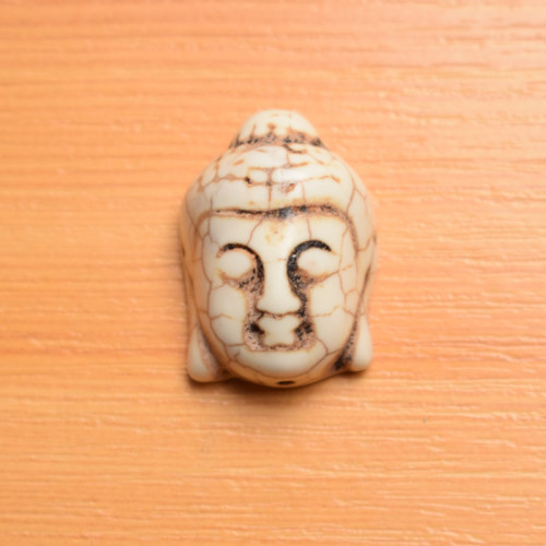 Buddha - 28x20mm — foto 1
