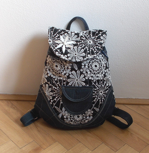 RIGBY bag no. 86 — foto 1