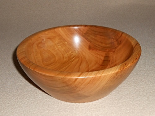 Třešňová — foto 1