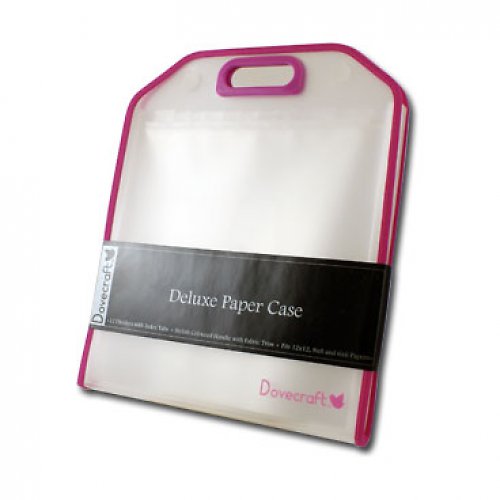 Organizér na papíry - Dovecraft — foto 1