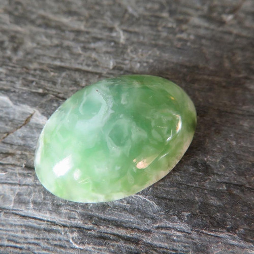Průsvitný chryzopras Austrálie č.A5 — foto 1