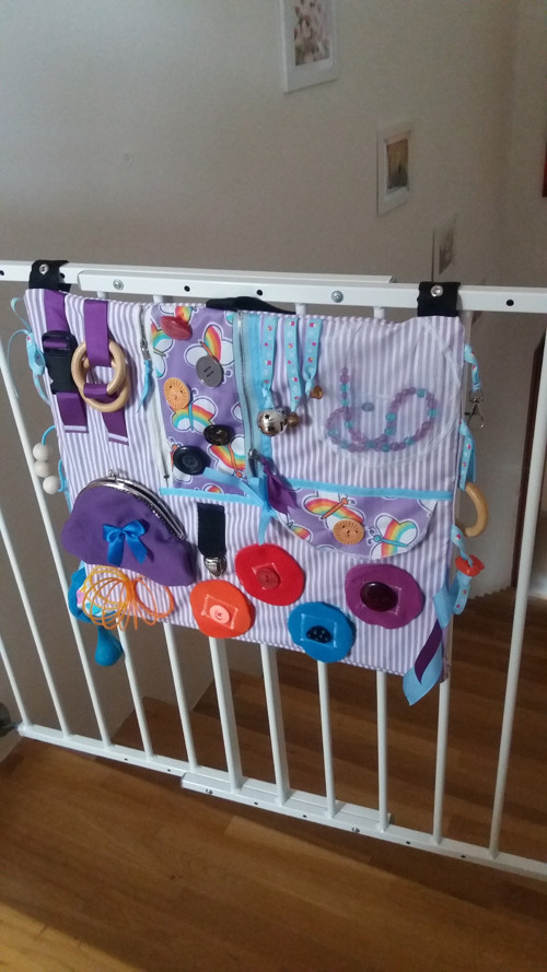 Activity board — foto 1