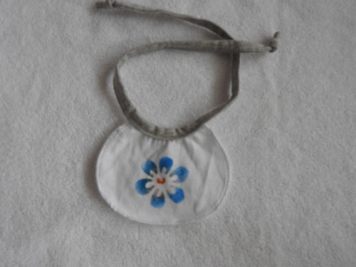 Bryndáček na panenky 30-32 cm — foto 1