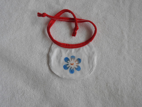 Bryndáček na panenky 30-32 cm — foto 1