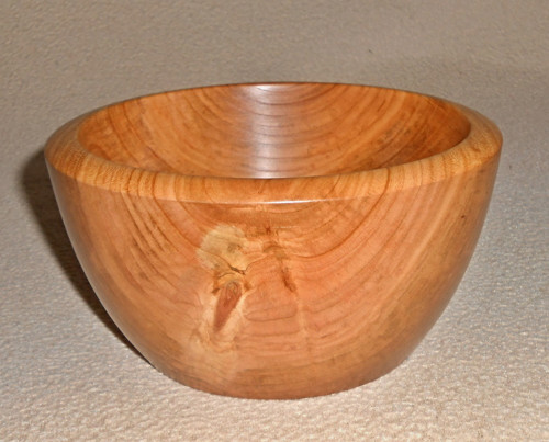 Třešňová - hluboká — foto 1