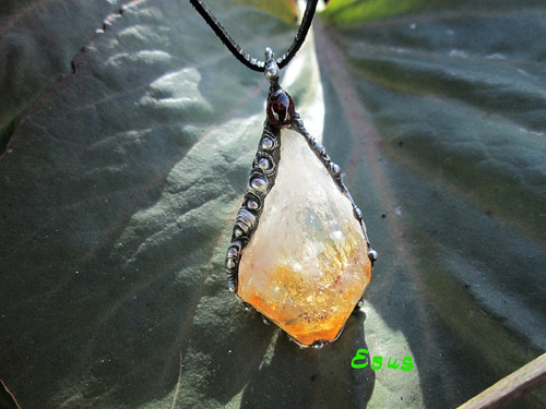 Talisman ,, Cestovatele " — foto 1