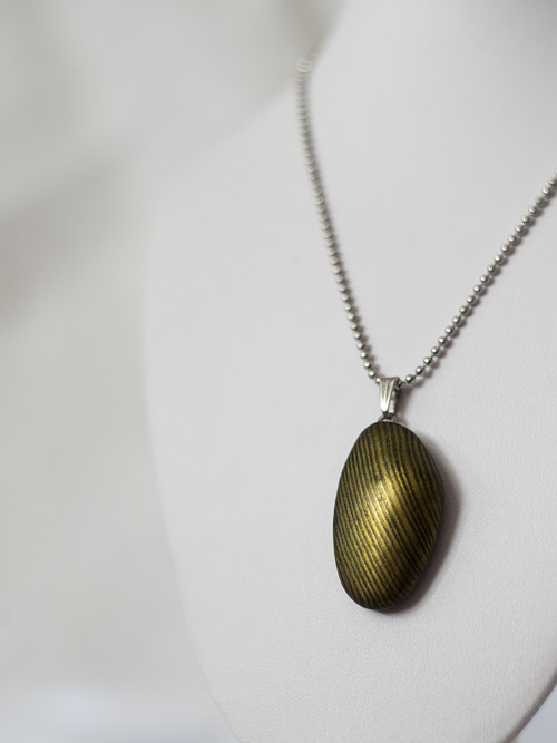 Mušle gold — foto 1