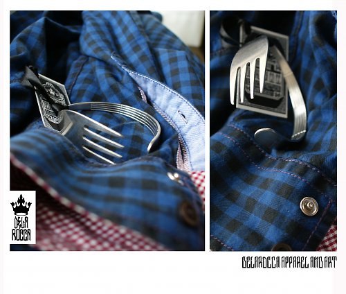 Fork Ix — foto 1