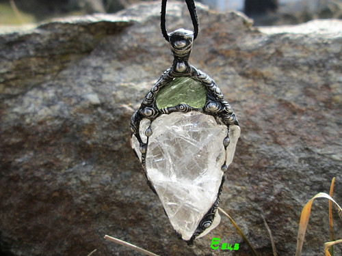 Talisman ,, Hvězdných dětí " — foto 1