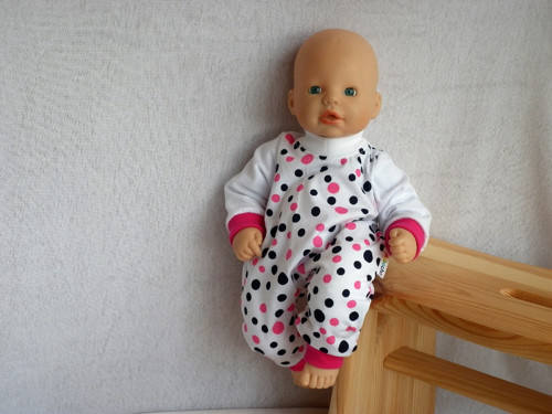 Overal Pro Chou Chou 36cm — foto 1