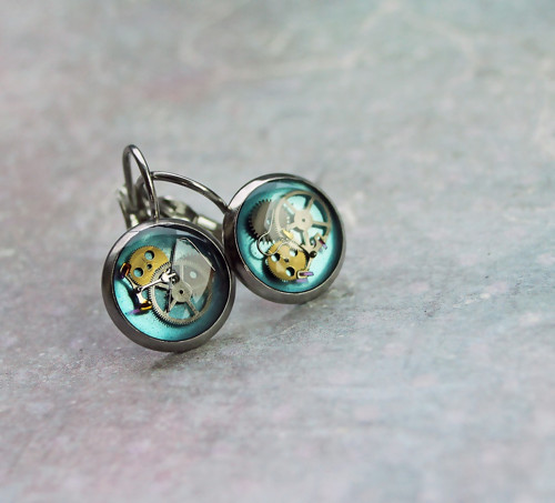 Light-blue circles /dětské/ — foto 1
