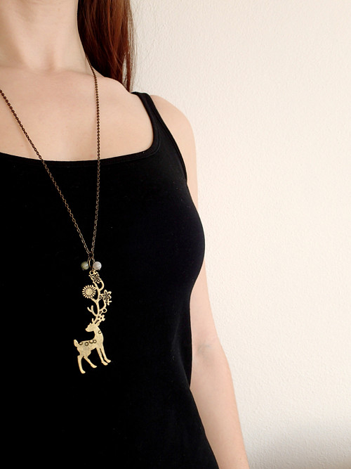 Oh my deer! — foto 1