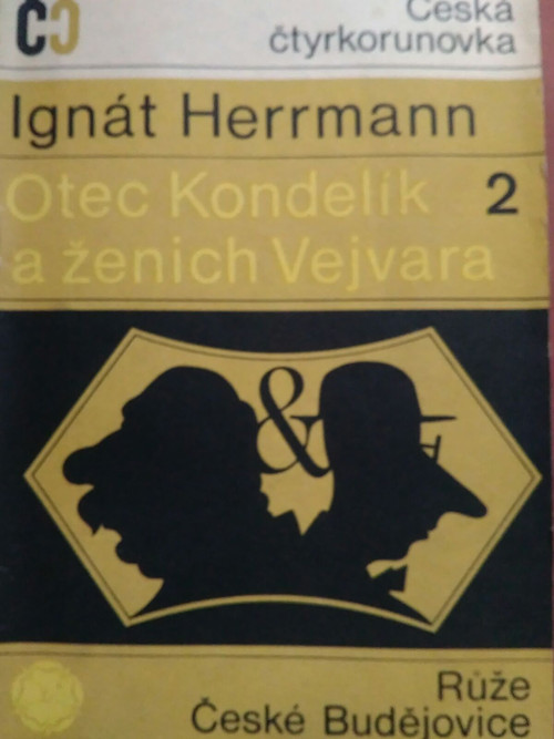 Ignát Hermann — foto 1