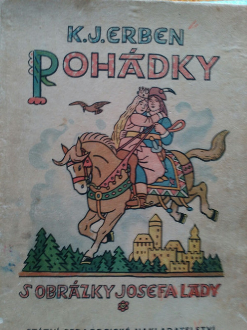 Kniha - Pohádky