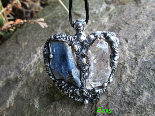 Talisman ,, Obnova čchi " — foto 1