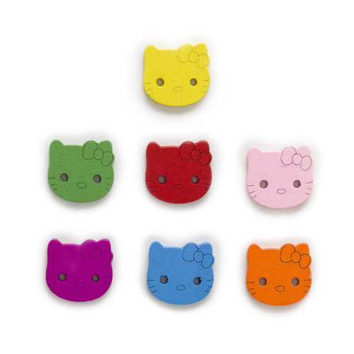 Hello Kitty 4ks — foto 1
