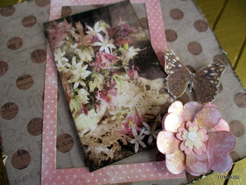 With love... — foto 1