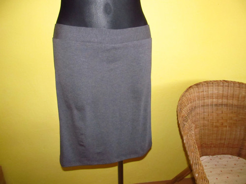 Sukně pružná — foto 1