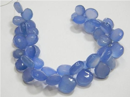 AKCE Chalcedon brioletky — foto 1