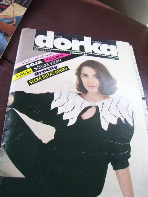 2x Dorka