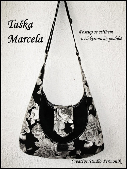 Taška Marcela, e-postup