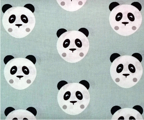 Panda Na Mentolové — foto 1