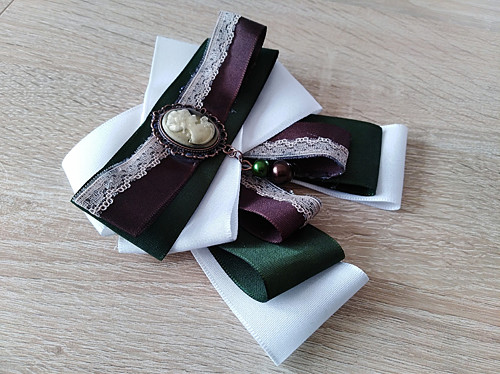 Dámská kravata NO.3 — foto 1