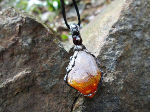 Talisman ,, Cestovatele " — foto 1