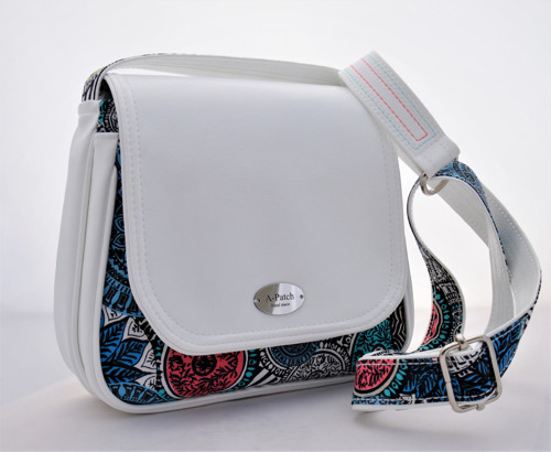 Crossbody - Letní — foto 1