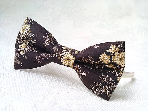 Vintage headband