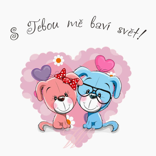 Bavlněný panel NAP 49