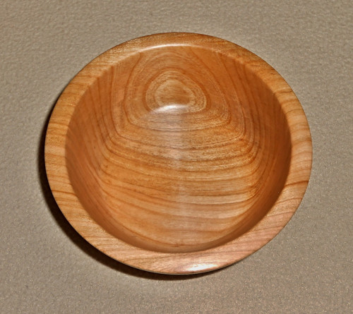 Třešňová — foto 1