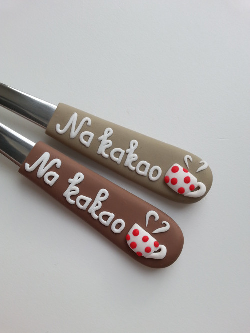 Na kakao — foto 1