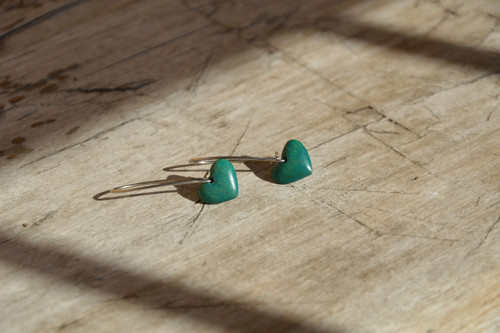 I my green heart — foto 1