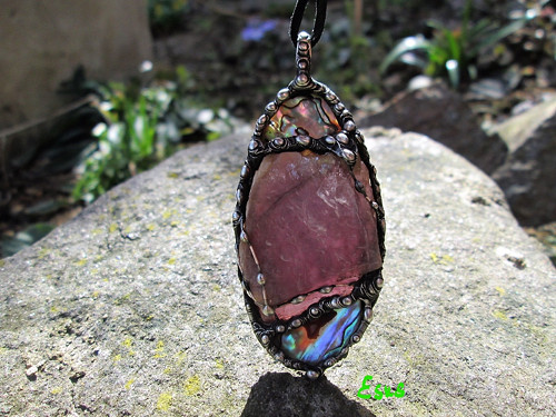 Talisman ,, Šamanka " — foto 1